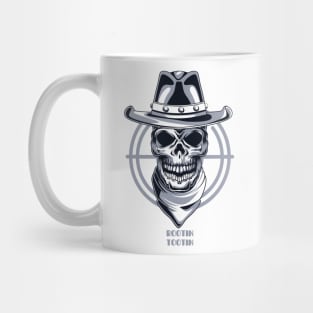 Cowboy Mug